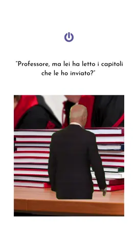 Scrivere una tesi è un'avventura epica, lo sappiamo. E se l’hai già conclusa, c’è qualcosa che puoi fare per darle il riconoscimento che merita: candidarla al Premio Tesi YTPA e vincere fino a 7.000k 🤩 Non dimenticarti di caricarla anche nell'Atlante delle Tesi, prima raccolta nazionale di tesi a tema PA! Insomma, inizia a dare la giusta visibilità alla tua tesi 🚀 #YouthinkPA #PremiotesiYTPA #PA #universitari #tesi 
