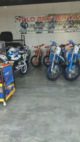🔥🔥🔥🔥 #yolobikerental #malaysiabikerental