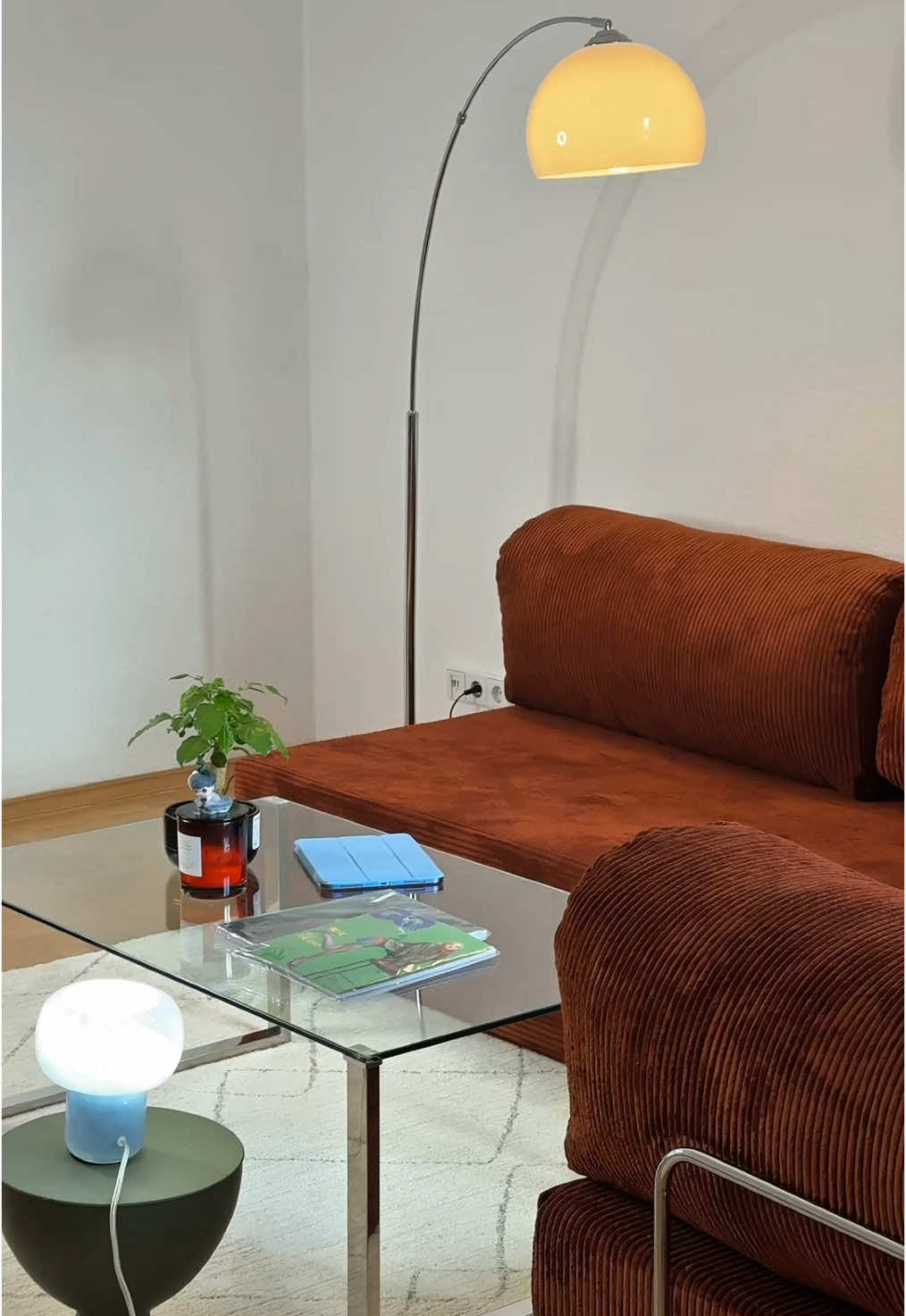 Have you checked out the Corner Open in Rust? 😍 #CornerOpen #omhucph @Feng Yi Lu 