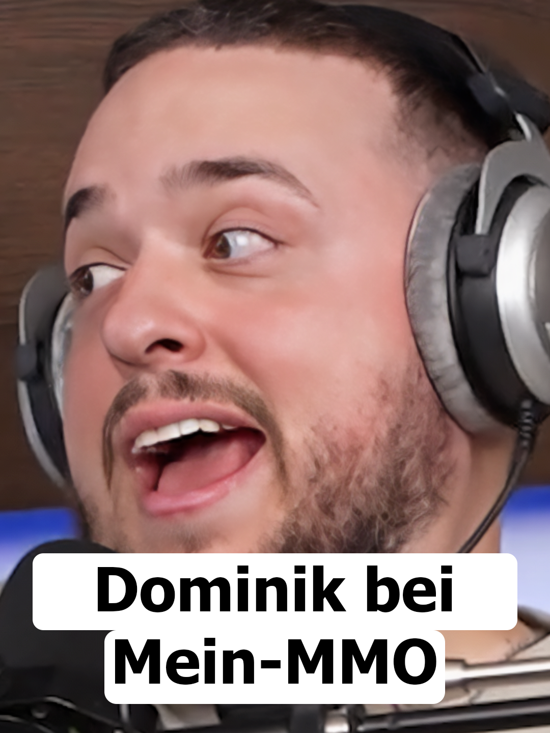Mein-MMO schreibt über Dominik👀 #edeltalk #351