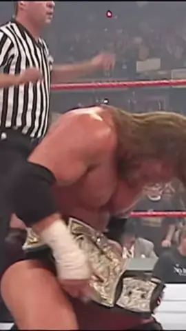 They booed him… so he spat back. Literally. What started as disrespect turned into dominance. Triple H turned hate into ritual, and made every fan beg to get hit with it. From backlash to branding, that water spit became gospel. You don’t imitate it… you absorb it. Only real heels do that. #Tri#TripleHf#OffTheRopese#WrestlingEditsE#WWEHistoryt#WaterSpitErae#WrestlingSignaturee#TheGameTripleHE#WWEThrowbackt#RuthlessAggressione#HeelEnergyi#SpitLikeHHHe#WrestlingCultureE#WWEIconicMomentse#WrestlingPodcastt#AttitudeEraEnergyE#WWEHeelse#WrestlingContente#WrestlingTalko#ProWrestlingLifeE#WWEMemese#WrestlingReactione#WrestlingNostalgial#OnlyTripleHH#HHHEntrancee#WrestlingLegendse#WrestlingExplainedf#OffTheRopesPodcastE#WWEDeepDivee#WrestlingSignatureMovesEStorytelling