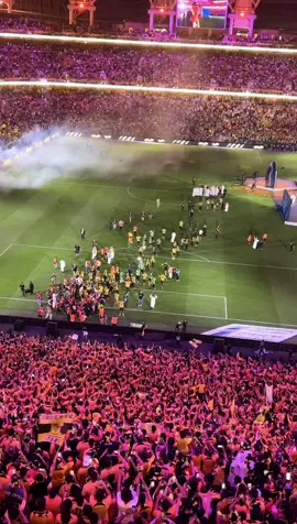 #الاتحاد_بطل_الدوري 