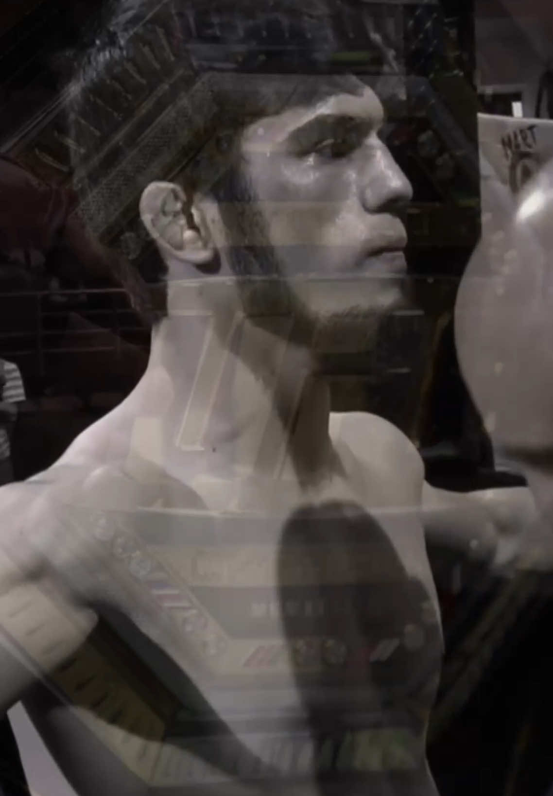 #UFC