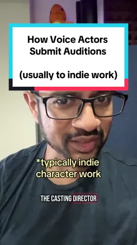 If you trick them into thinking you’re besties, that unnamed character is yours 👌🏾#voiceacting #voiceactor #indianactor #indianvoiceactor #funny #voiceoverhumor #relatable #casting #auditioning