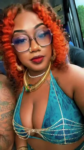 Drunk n Love🥴❤️🫶🏾 #godisquii #goddessquii #drunkinlove #outside 