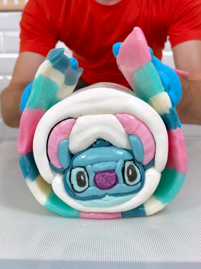World's Most Adorable Candy Creations! #candy #tutorial #funnyvideo #satisfying #fyp #viral 