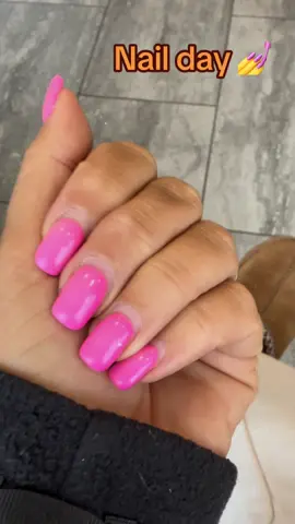 Nail day #Vlog #model #influencer #tik_tok #nail #biab #buildergel #nomakeup #fyp 