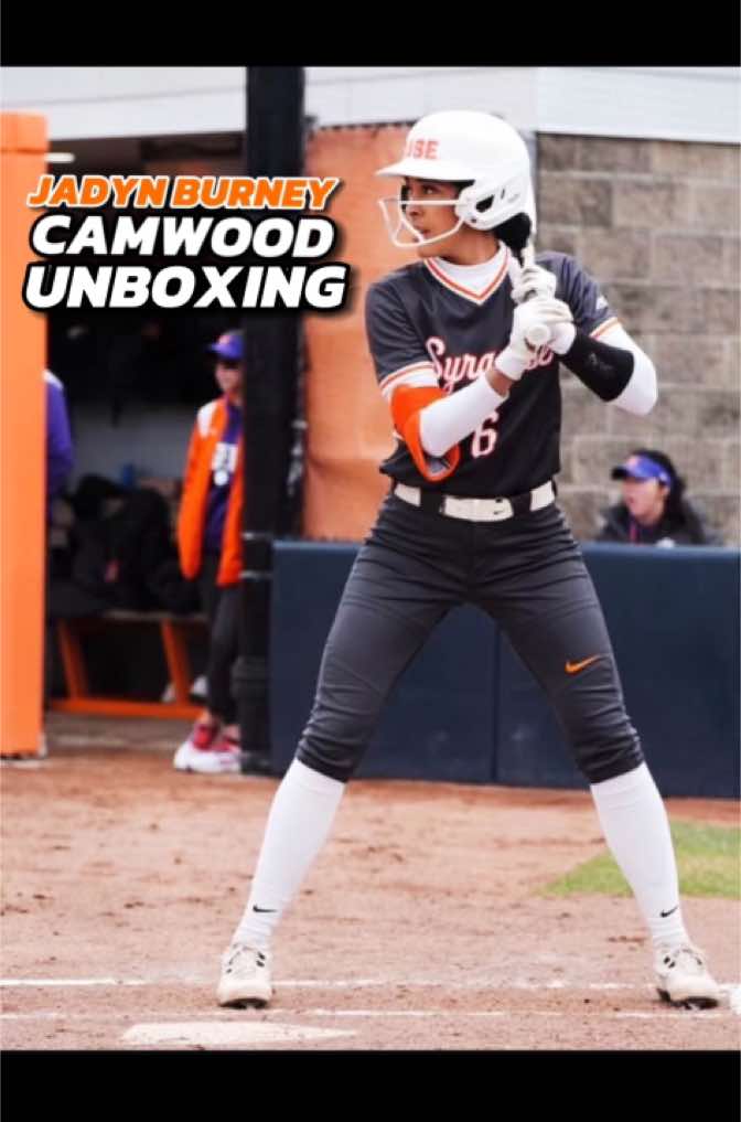 D1 athlete @jadynburney has a delivery!! Tune in to see which trainers she’ll be working with this summer and check out her custom designs! 👀👊💥🥎 We are pumped to have her on the team. Get your setup for the summer today! 📲 #softball #trainingbats #unboxing