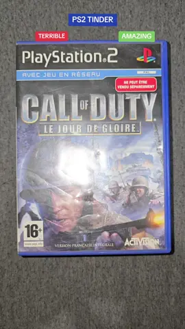 PS2 Tinder #PlayStation2 