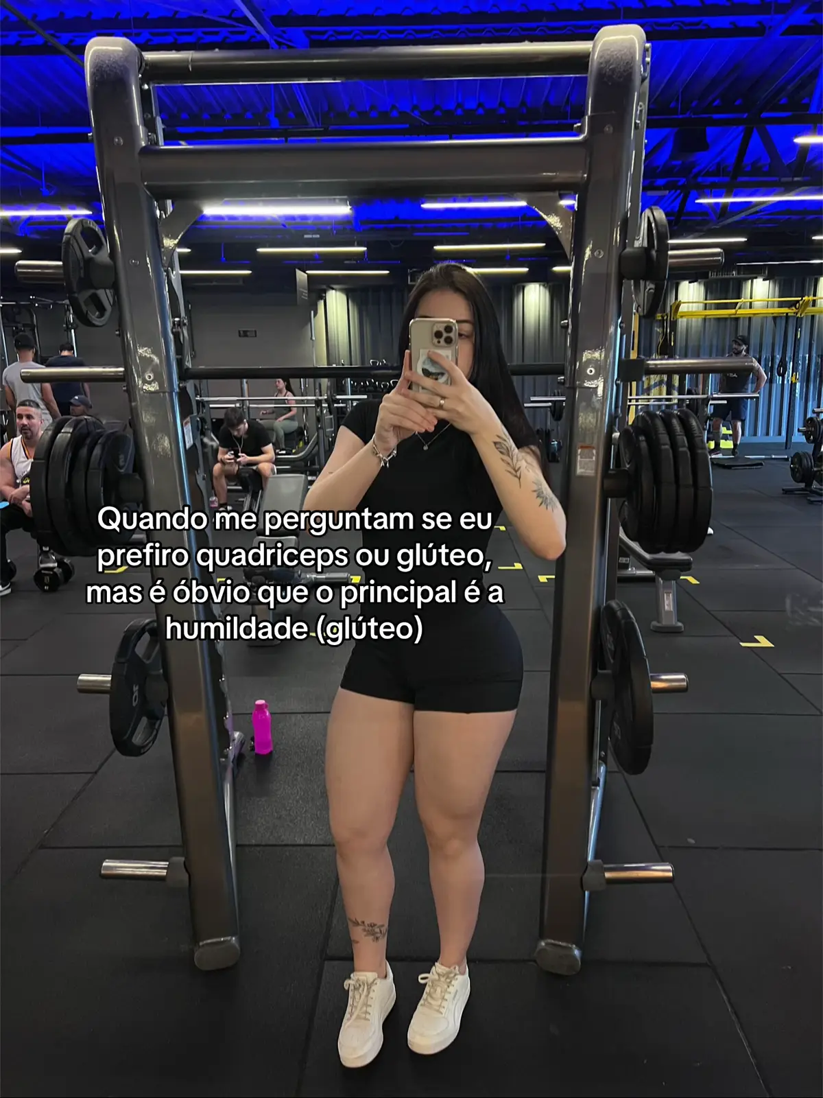 #GymTok #gym #fyp 