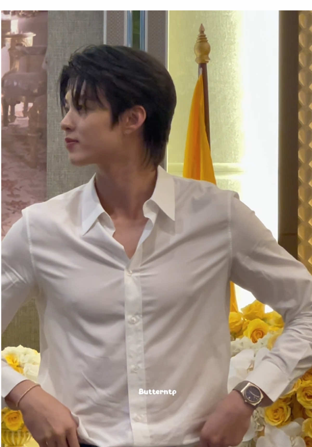 👀😳 #เมื่อตะวันจะลาจอ #meennicha8 #มีนนิชคุณ @Lucifer. #เมื่อตะวันลับฟ้าก็จะเป็นเวลาของดวงดาว 