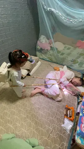 Ban ngày đi học, ban đêm còn bắt kím cơm nửa...#tiktokviral