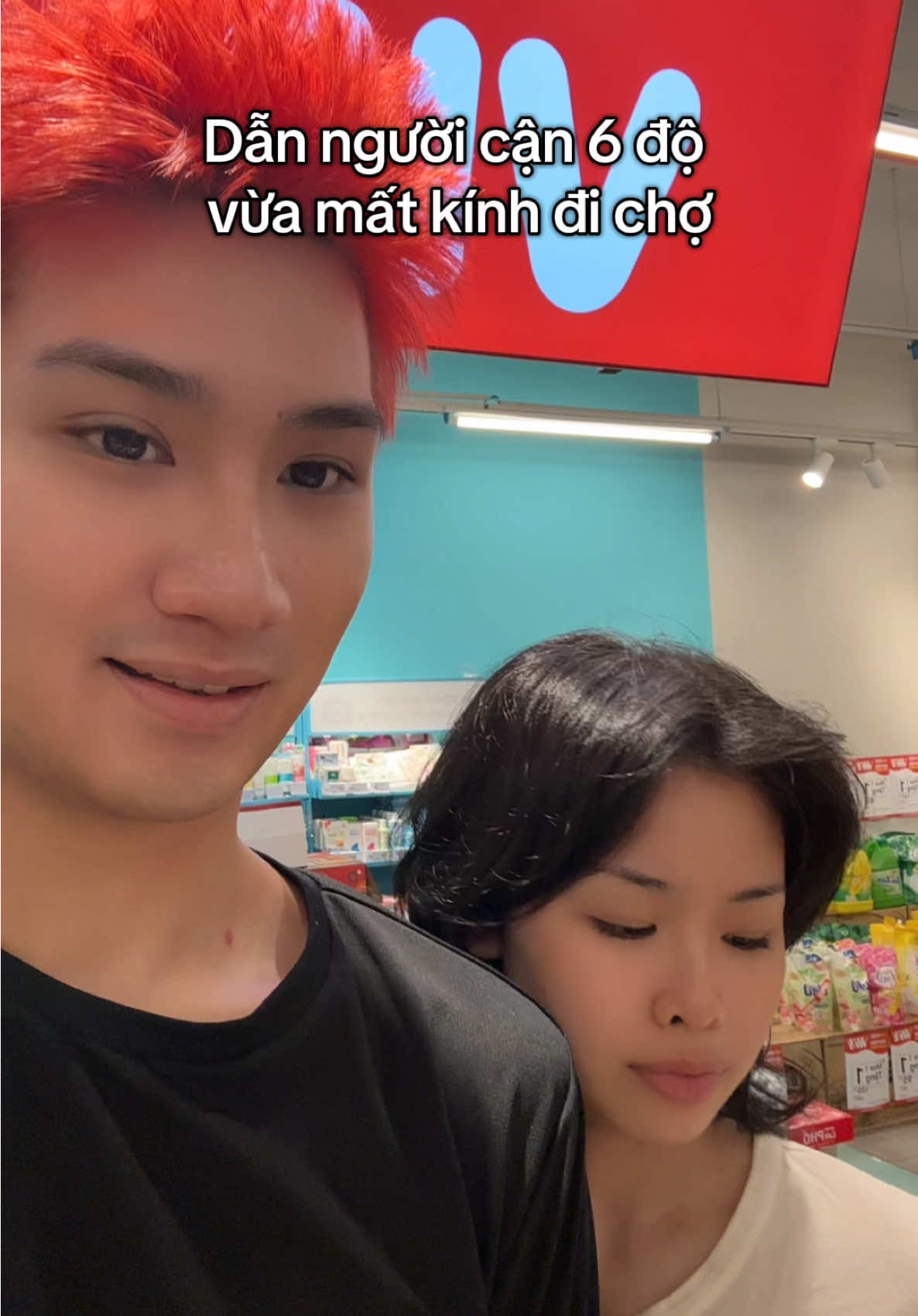 Không khác dẫn đi nhà trẻ là mấy