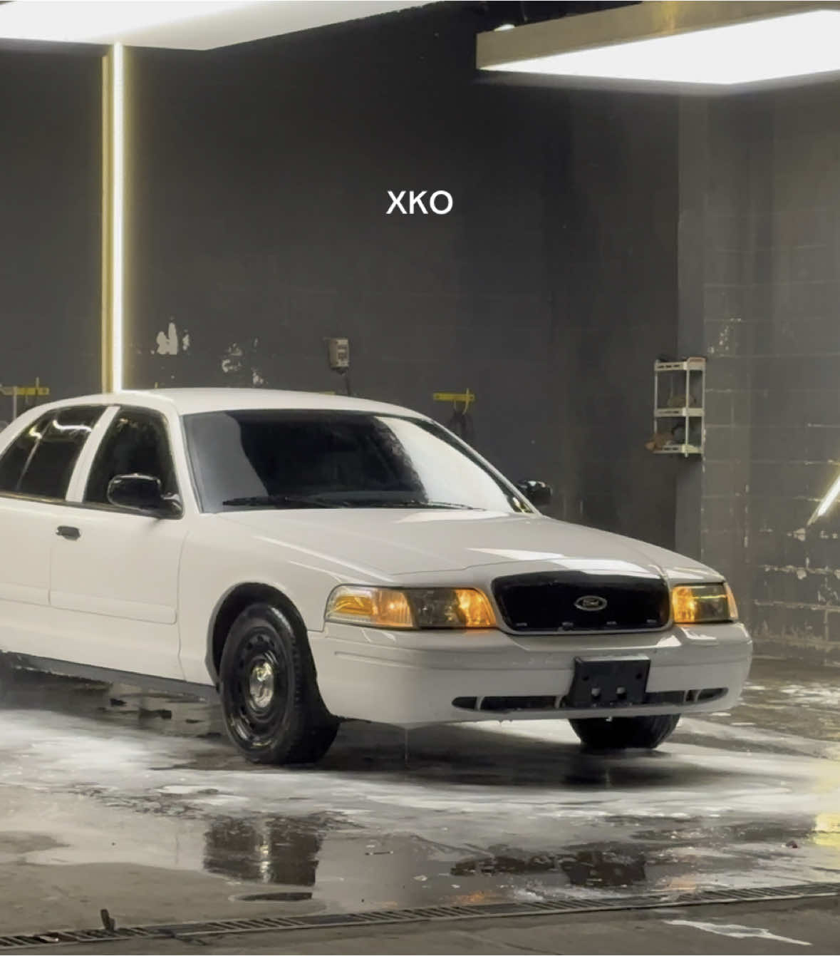 ما شاء الله  #فورد_بوليسي #crownvictoria #fyp #fordpoliceinterceptor #فكتوريا_بوليسي #كراون_فكتوريا #policeinterceptor 