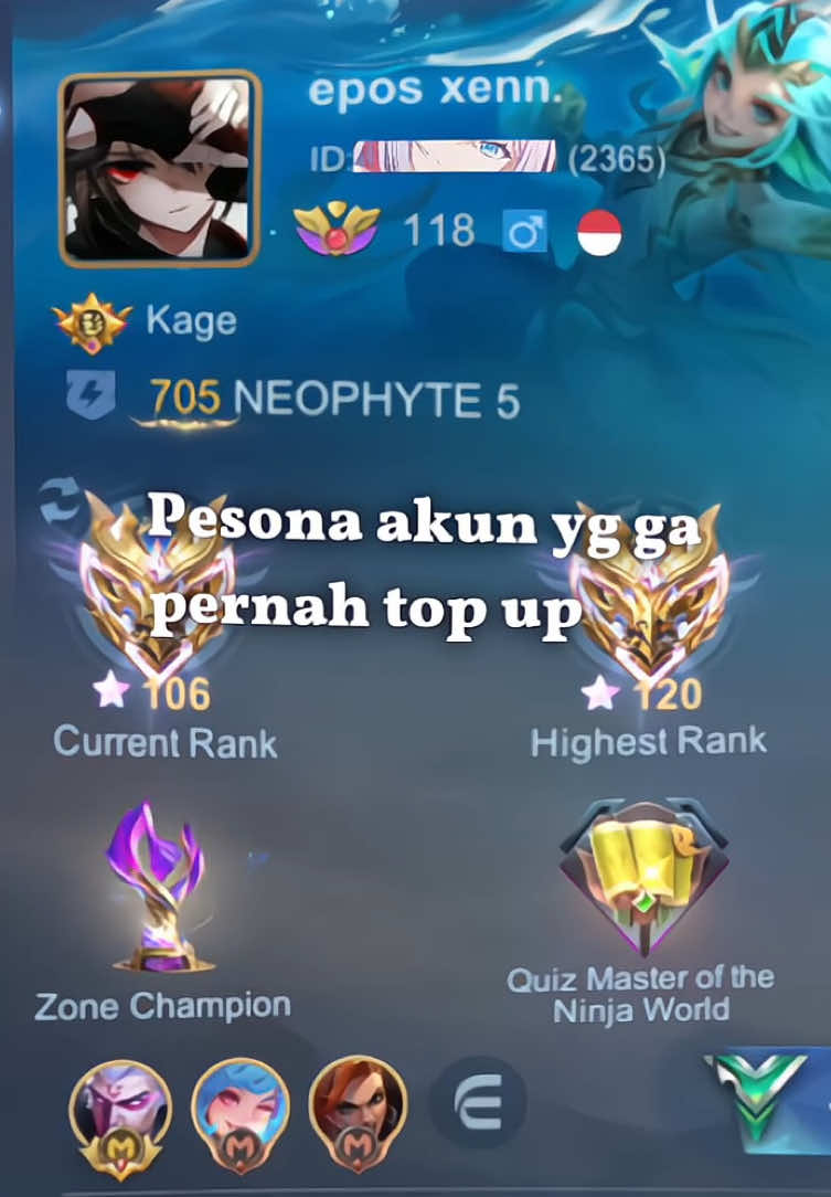 sebenernya top up dikit si🗿 #mlbb #jj #trend #preset #presetalightmotion #mobilelegends #fyp 
