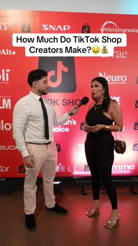 @M Body Beauty tells us all of her success stories! #tiktokshop #affiliate #creators #influencers #tiktokaffiliate 