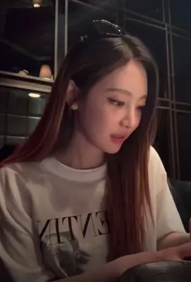 gorggg 🤍 #ningning #ningyizhuo #aespa 