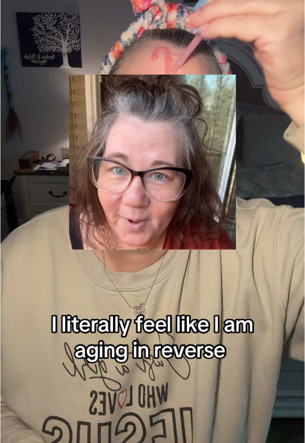 This is my personal experience and the videos don’t lie, I took all screenshots from videos from Jan this year if you go back further it’s even more dramatic. Medicube Skin care routine seriously has change my skin before my eyes. #skincareroutine #skincare #morningroutine #skincaretips #skincaretiktok 