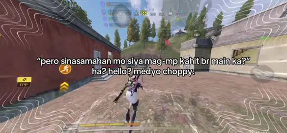 contint:>> wala na totooookkkkk!!!!! #fyp #codm 