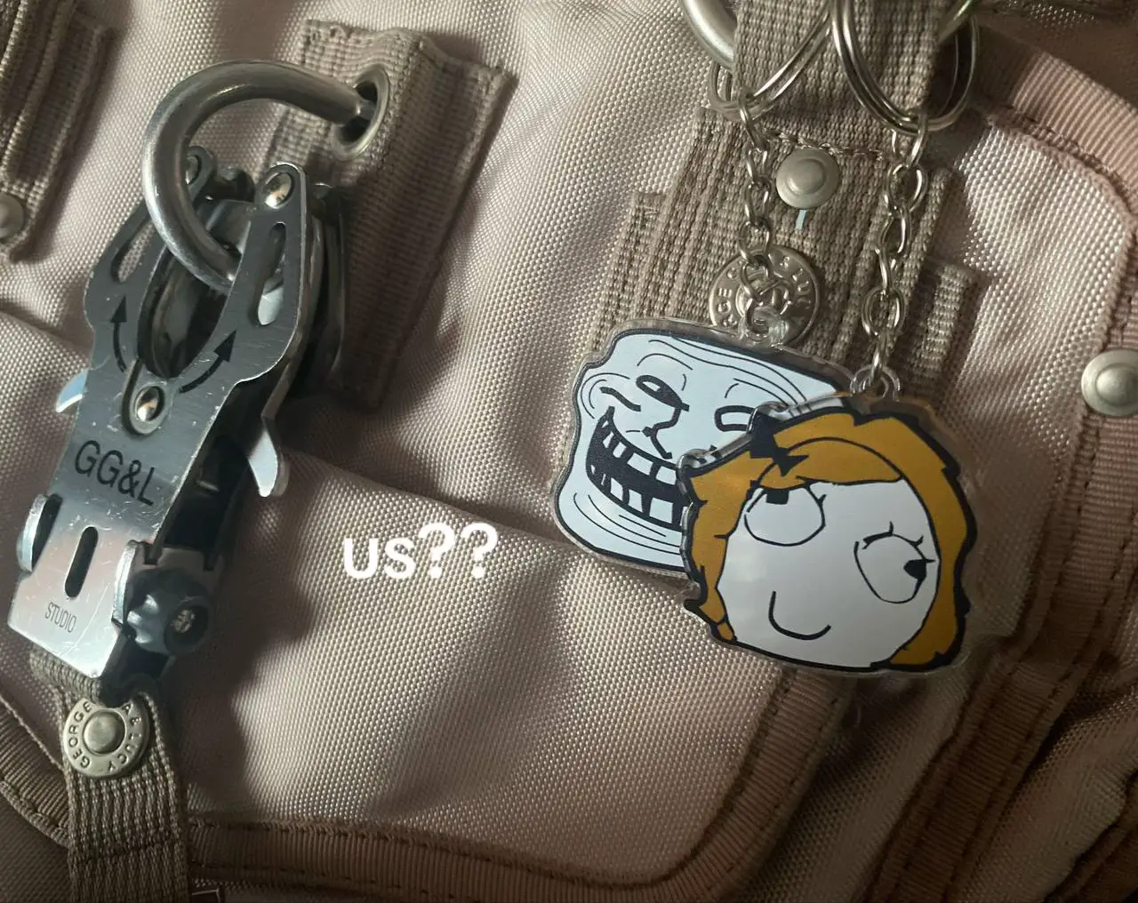 #us #trollface #lol #fypシ゚ #meow #recommendations #troll #ggl 