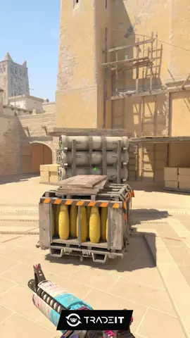 #cs2 #csgo #flash