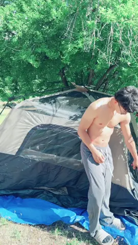 Memorial Day Fanttik Outdoor Zeta C4/C6 Pro Instant Cabin Tent 4/6 Person Portable Waterproof with Removable Canopy, Windproof, and High-Quality Materials #CampingEquipment #Spacious Interior #Fanttik #Purchaseitbeforeitrunsout #Fanttik5thAnniversary #SuperBrandDay #fyp  #Tiktokshop #Campers #Outdoorlovers #everyone 