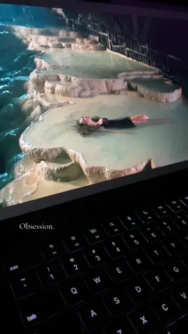 #obsession #turkishseries #birgecemasalı #fyp #Love #foryou 