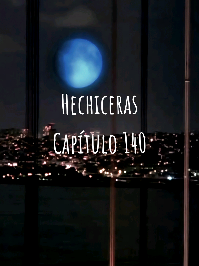 Charmed — Capítulo 140 Una vez durante la luna azul 