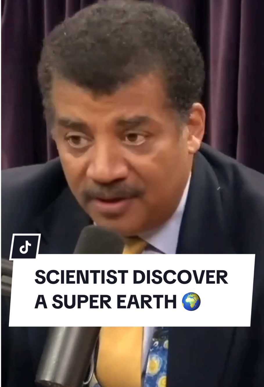 Scientist just found a super Earth 🌎 - - - - #science #space #Astronomy #neildegrassetyson #unitedstates #unitedstatesofamerica #unitedstatesofamerica🇺🇸 