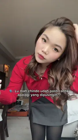 1. jaga pola makan 2. kelola stress 3. pake shampo yang tepat😁