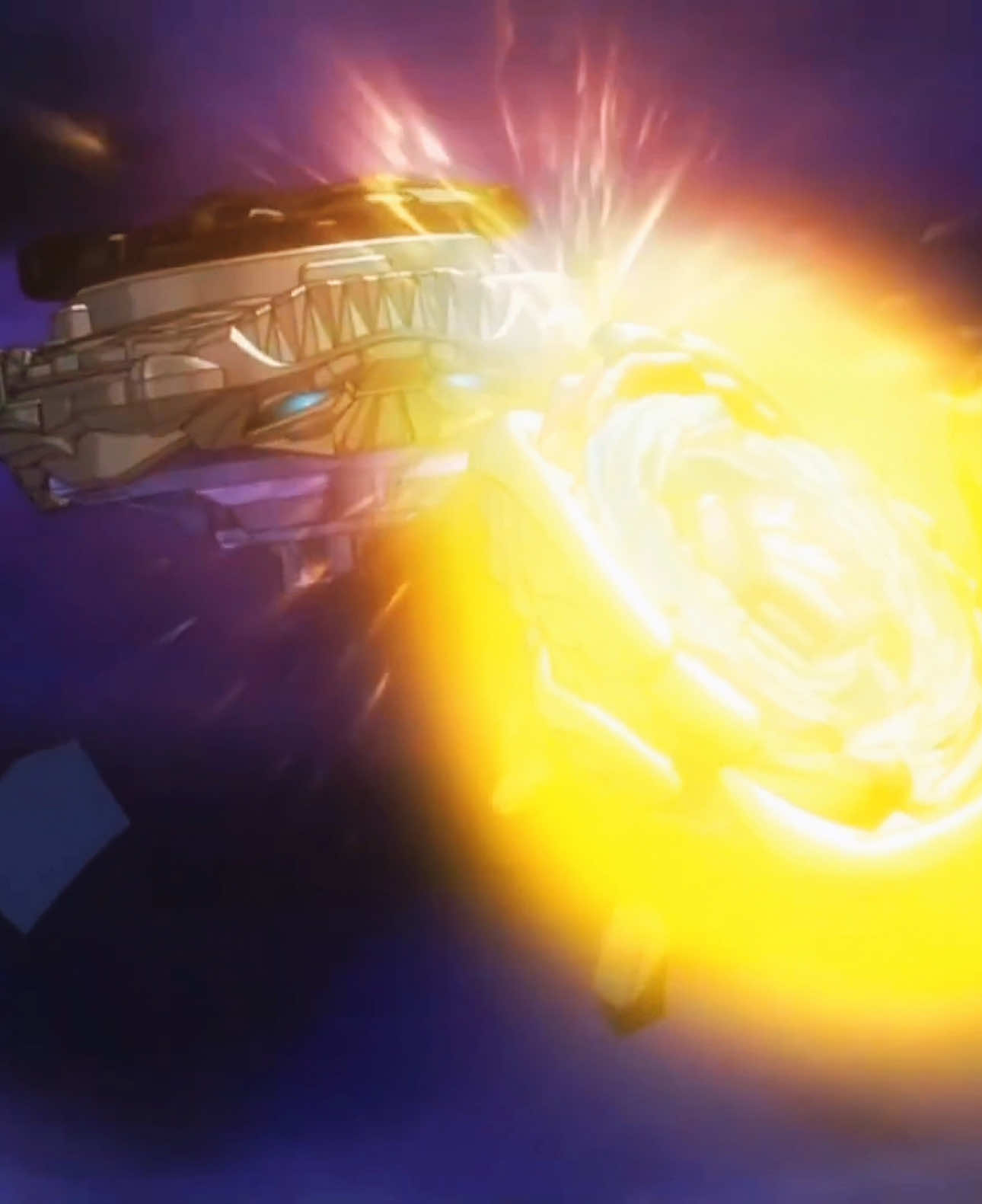 Gingka Vs Nemesis 🔥 #beyblade #ryuga #gingka #kyoya #og #fy #beyblademetalfury #fyp #viral #anime #ryukinji 