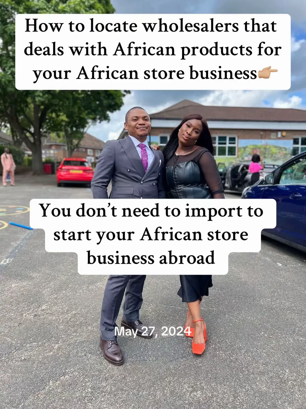 #AfricanFood #wholesalers #groceries 