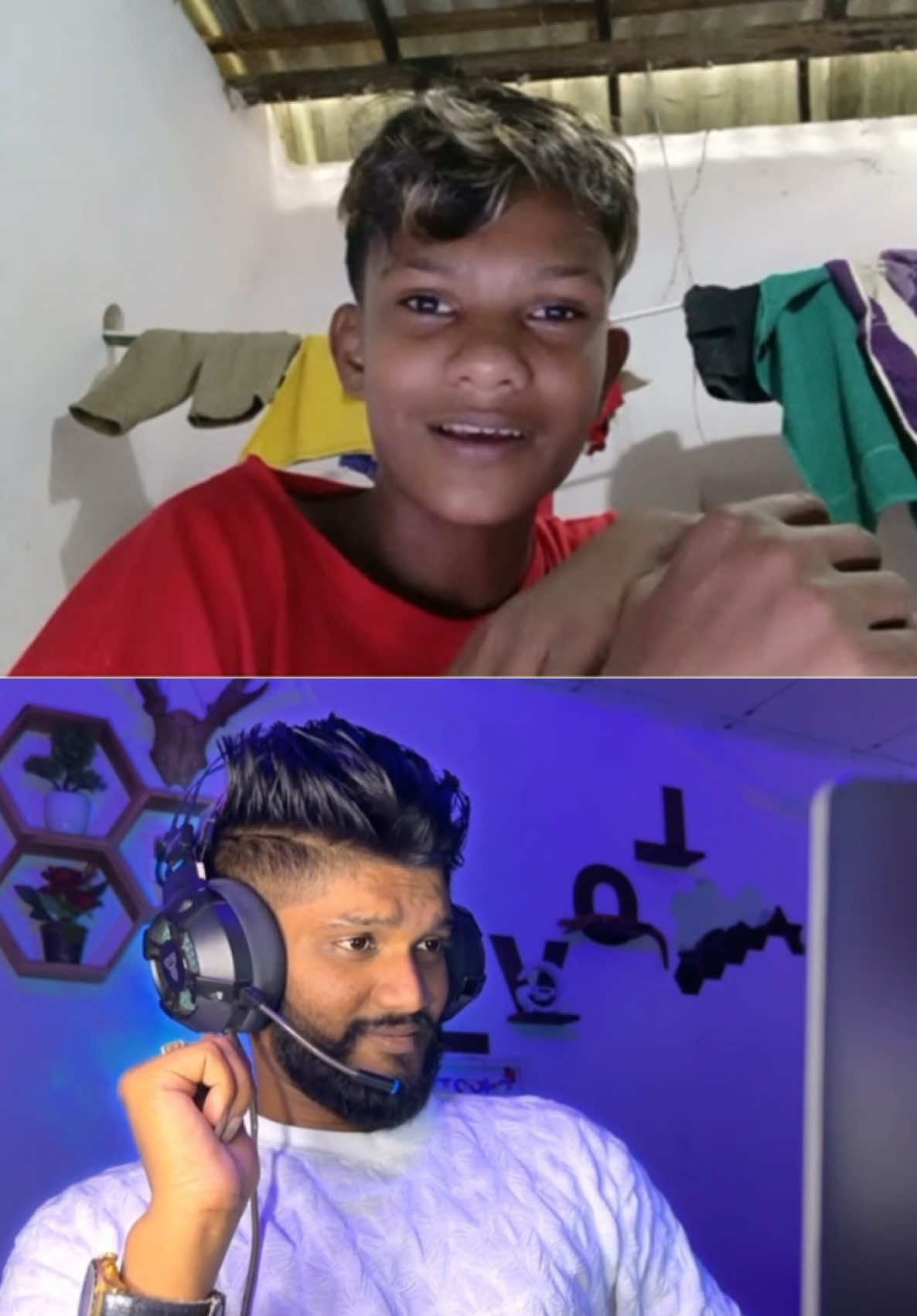 අක්කා බබාලා Left 🤫🤭🐿️ #chooty99280 #live #ometv #tiktok #viralvideo #onemillionaudition #viral 
