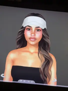 gym look  #sims4 #sims #fyp #foryoupage #thesims #sims4cc #sims4mods #thesims4 #brunette #sims4tok #sims4tok #foryou #gym