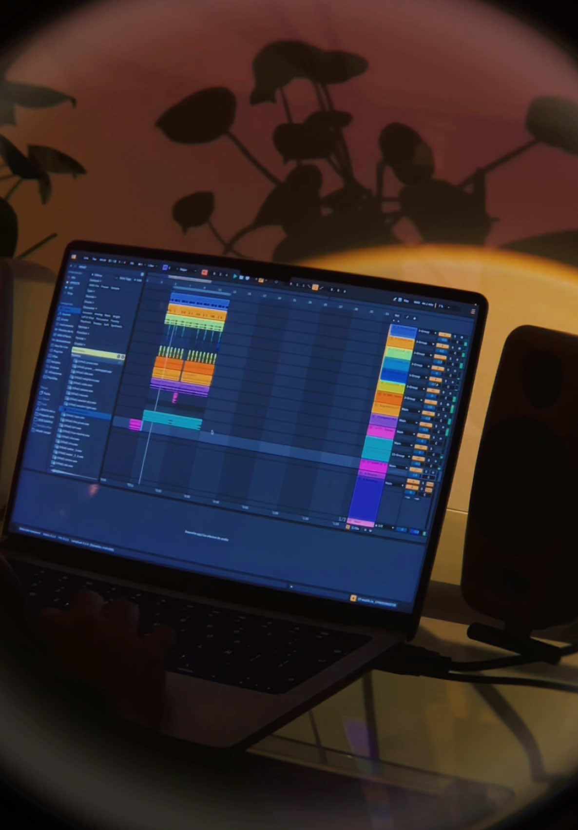 A quien ven en esta? #producer #producertok #beatmaker 