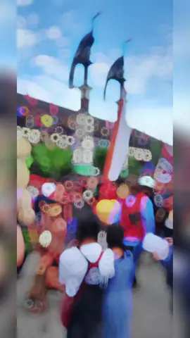 Pawai Pembukaan Barape Sawa Kontingen DAD Kecamatan Lumar, selain mengikuti kegiatan Barape Sawa 27-31 Mei, saat ini juga sedang mempersiapkan diri untuk melaksanakan kegiatan Budaya NGARANTEK SAWA BAHU 9-11 Juni 2025. #pawai #gawai #dayak #ngaranteksawa #barapesawa #dayak #lumar #dayakbakati #bengkayang 