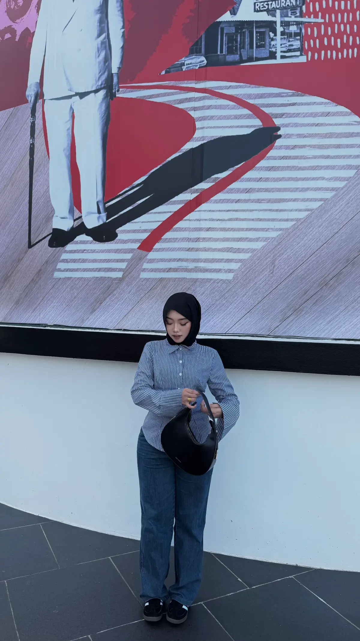 kat sini jj huaaaa hahahaha 