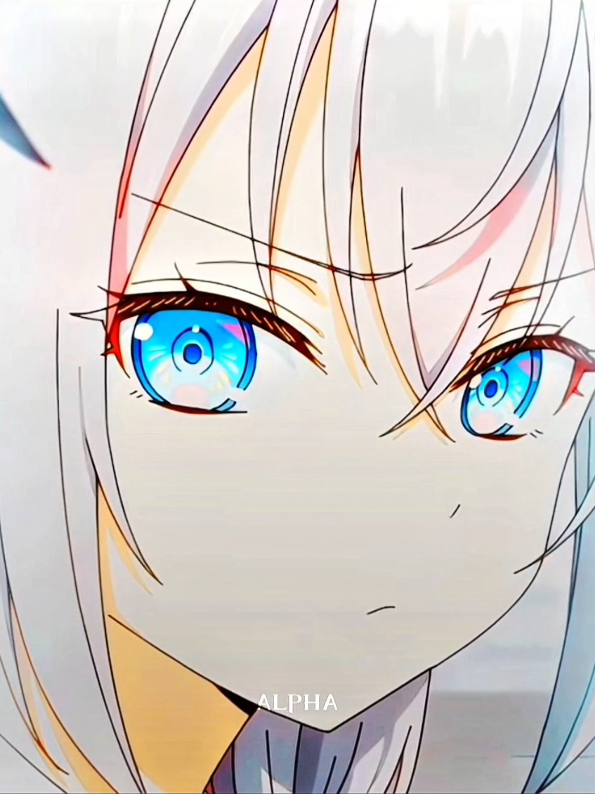 #alya #alyasometimeshidesherfeelingsinrussian #animeedit #Anime #fyp #4k #120fps 
