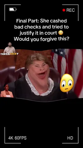 #creatorsearchinsights #judgejudy #courtdrama #familydrama #tiktokcreatorrewards #storytime