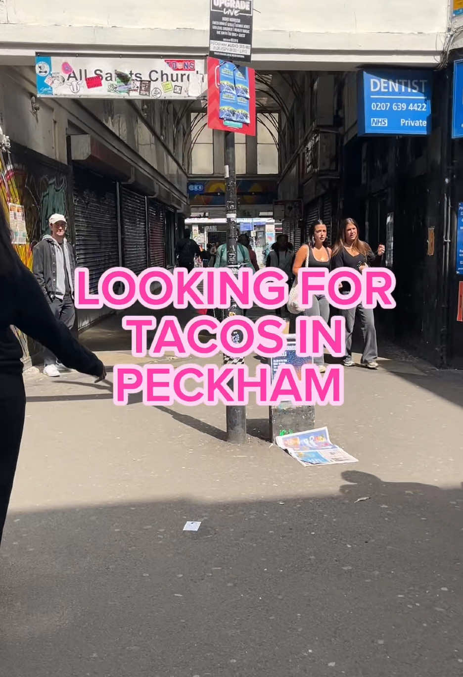 HERES A GUIDE TO THE BEST TACOS IN PECKHAM!🌮🤩 #birria #tacos #taco #FoodTok #peckham #tacotuesday #beef #besttacos #londonfood 