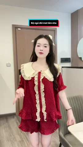Xinh lắm ý  #koc #review #hottrend #bongu #bonguxinh #macdepmoingay #xinhdep  #viral #fyp #tiktok #xuhuongtiktok #giohang #set #thoitrangnu #xuhuong #dethuong #tiemtaphoaHatTieu 