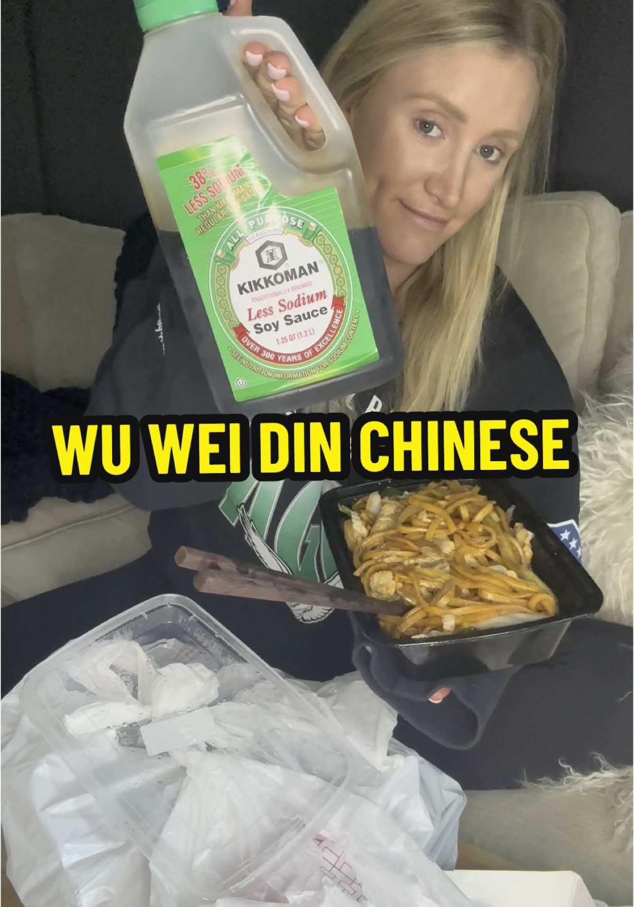 Here’s what you need to order from one of my favorite Chinese spots in Plano (also a location in Lewisville)!! The best orange chicken around!! #chinesefood #dallas #dallasfoodie #fyp 