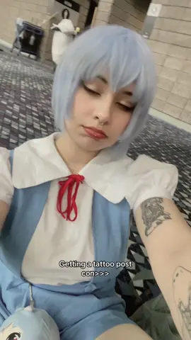 God this was such a fun impulsive thing to do #momocon2025 