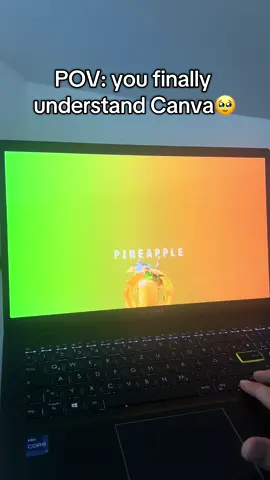 It‘s so easy and simple😁✅ Do you like it❓ #canvatok #morph #powerpointtutorial 