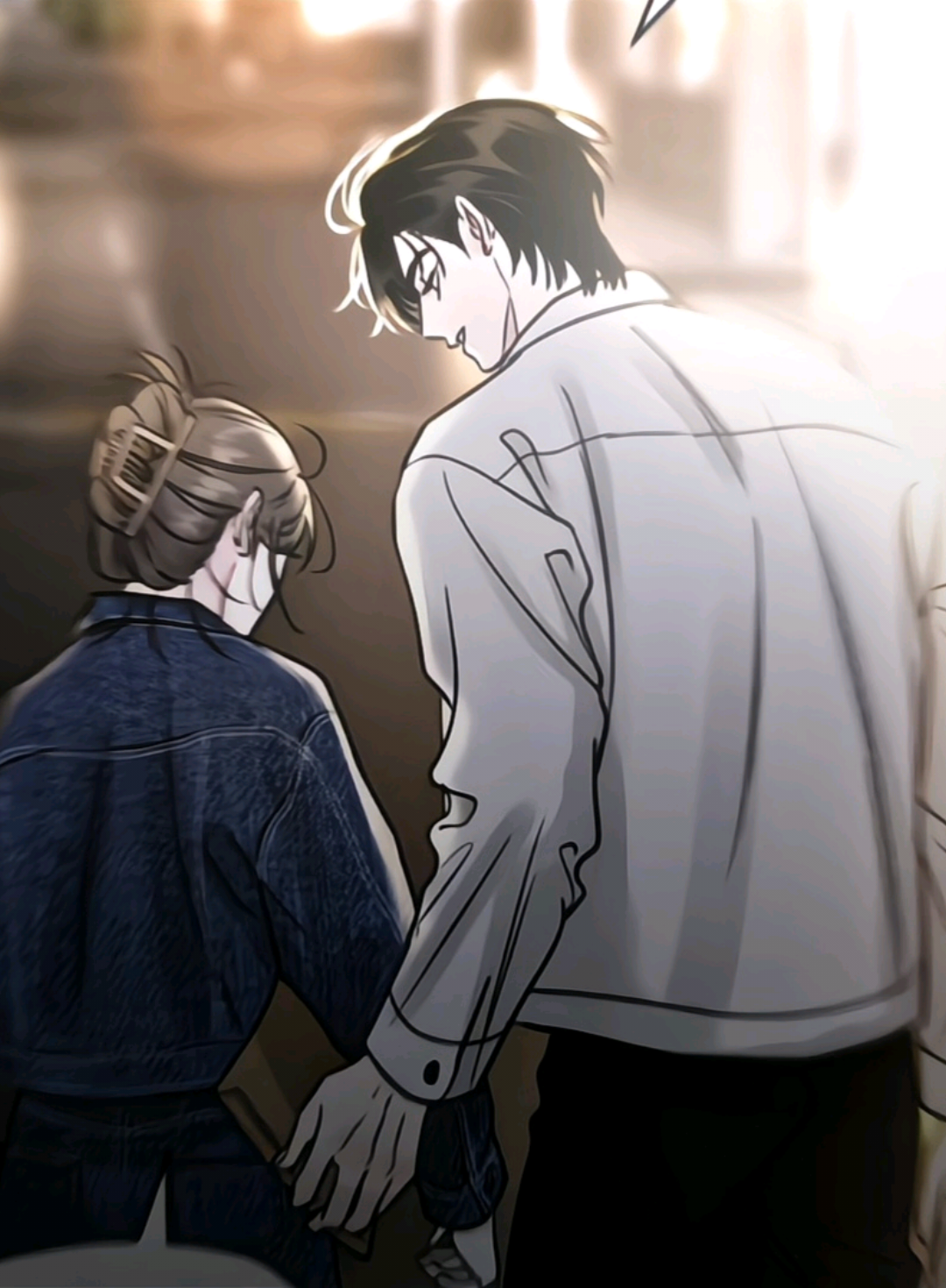 #YUMIN & #HYEONDO :: they have my whole heart #selfishromance #manhwa #webtoon #manhwafyp #foryou #edit #viral #zyxbca #ohhyeondo 