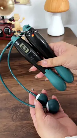 No more tripping over cords! My tiny apartment finally approves 🏡#challenge #powerbank #Summer #summertime #TikTokMadeMeBuylt #dealdrops #Spotligh #jumpripe #skiprope 