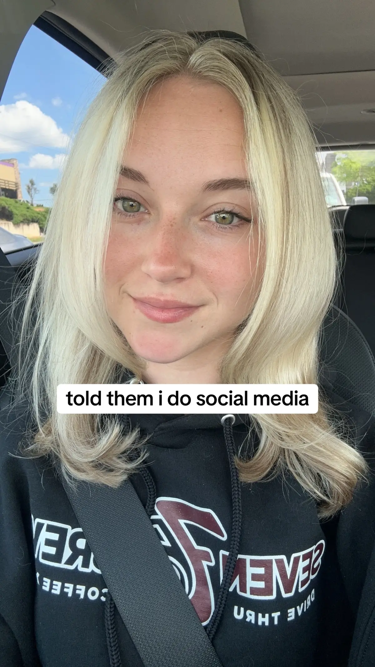 and i wouldn’t change it for the world! #holyairball #socialmedia #asmr 