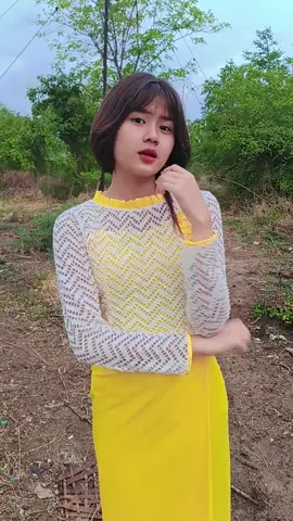 #ဒီမှာတောသား😬🥴@Thae Kyaw☺❣ 