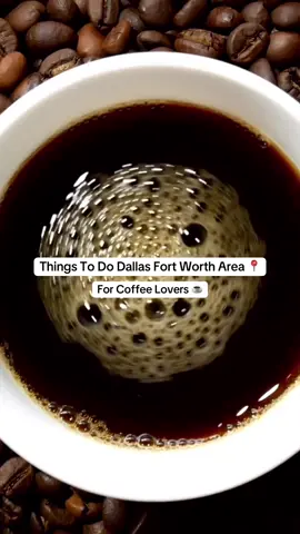 Things to do in Dallas Fort Worth Area 📍 For Coffee Lovers!☕ Learn how to use brewed coffee to create a painting! You will paint with different concentrations of coffee on watercolor paper and leave with a unique artpiece. 🗓️6/10 + more 📍Union Coffee + more. Find the event and tix on Hoamsy via bio 🎟️ Comment “Hoamsy” to be Dm’ed the info. Details: ✨This is an entry-level coffee painting experience where you’ll get to create a unique piece of art using brewed coffee as your paint!  ✨Held right inside a cozy coffee shop, this 2-hour class includes step-by-step guidance and fun demonstrations to help you explore this warm and earthy medium.  ✨All materials are provided—just bring yourself and your creativity! We’ll be using various brushes, watercolor paper, and different concentrations of coffee to create depth and texture in your artwork.  ✨You’ll even be surrounded by the aroma of freshly brewed coffee while you paint. (Please note: coffee and other drinks will be available for purchase at the café.)  ✨Please note that you don’t need to be an artist to attend this workshop—it’s all about having fun!  ✨Making art doesn’t have to be any set of rules you have to follow, so this class is perfect for beginners. Let’s come together, have fun, and create some wonderful memories! Tag someone to go with 👫 Follow @hoamsydallas_fortworth The app/site to find the most bespoke events in Dallas and Fort Worth handmade by locals, all in one place  #thingstodoindallas #coffeelovers #coffeepainting #frienddate #thingstodo #dfw #dallas #fortworth #hoamsy