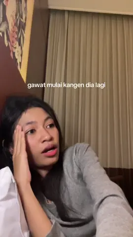 alamak kambuh 